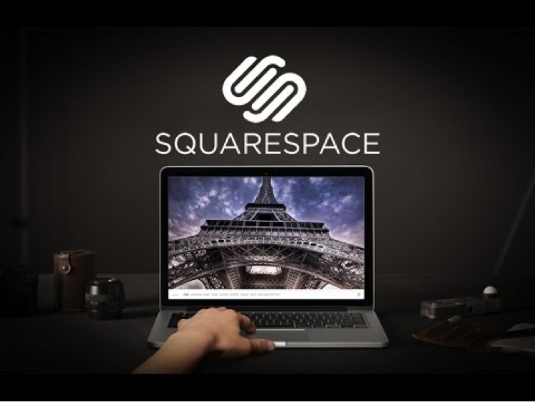 Square Space
