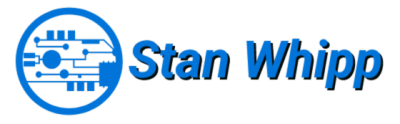 Stan Whipp-Digital Media Consultant