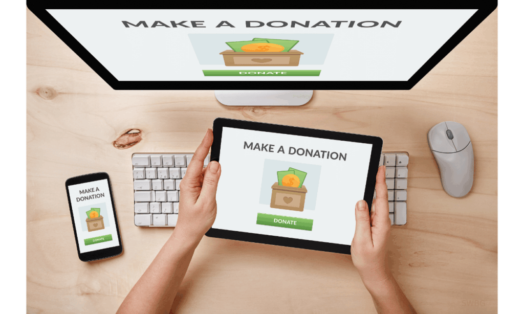 Stan Whipp.com Nonprofit Advocate