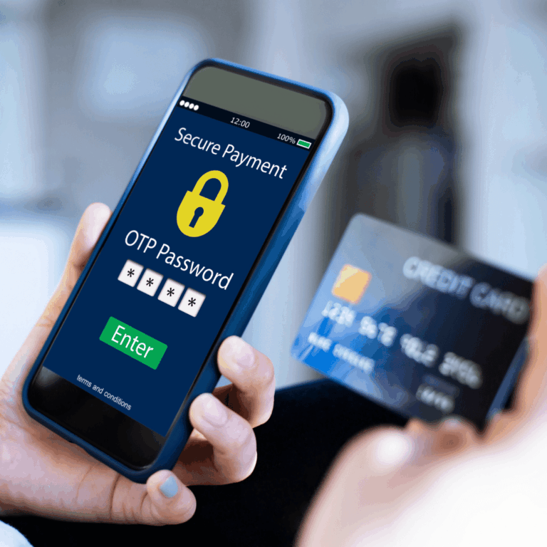 Payment Processing